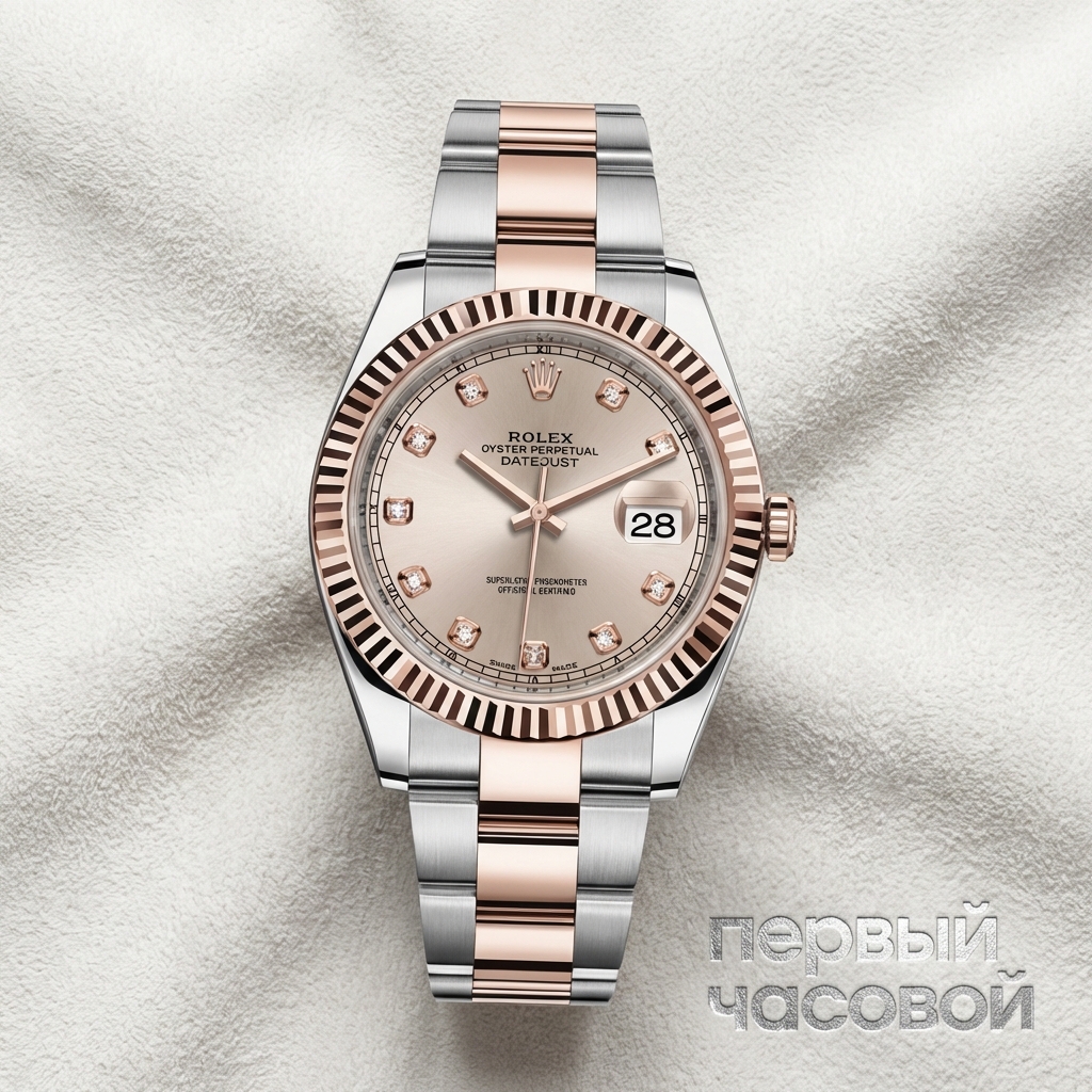 Rolex Datejust Oyster 41