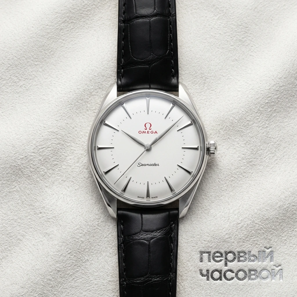 Купить элитные часы Omega Specialities Olympic Official Timekeeper 522.53.40.20.04.002: в наличии в Москве!