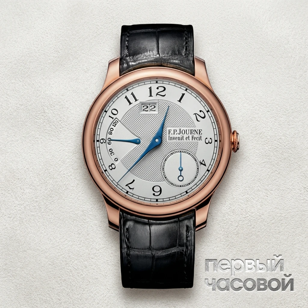 Купить элитные часы F.P. Journe 40 Mm Calibre 1300.3 Octa Automatique Reserve: в наличии в Москве!
