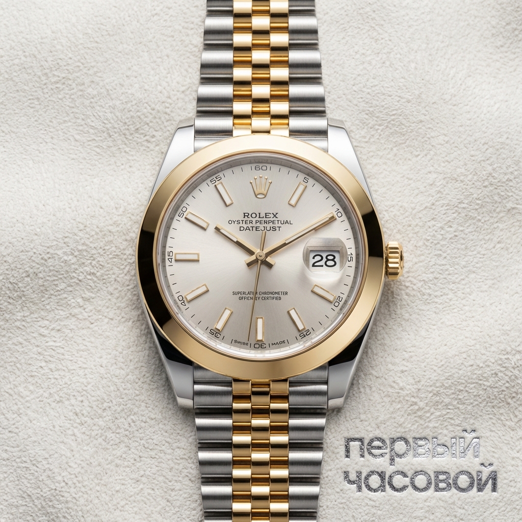 Rolex Datejust Oyster 41