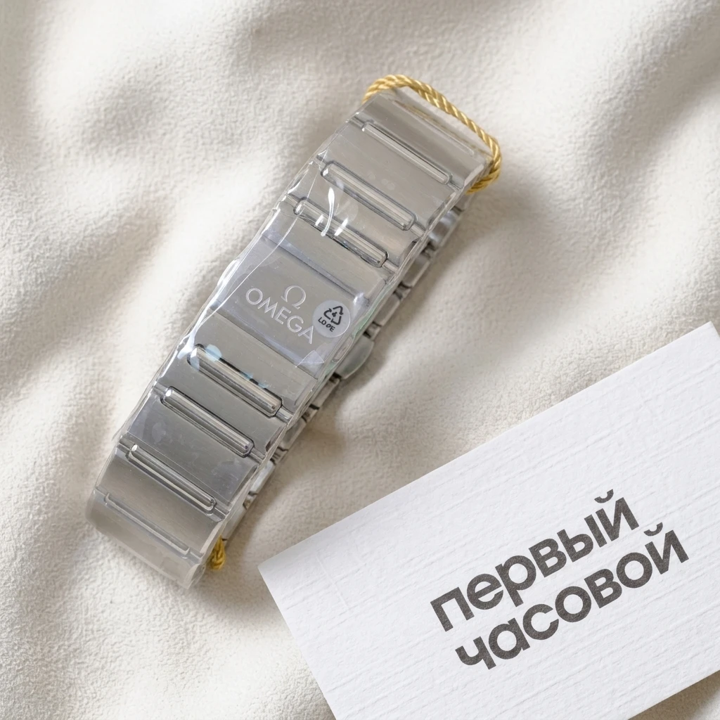 Купить элитные часы Omega Constellation 41Mm 131.30.41.21.99.002: в наличии в Москве!