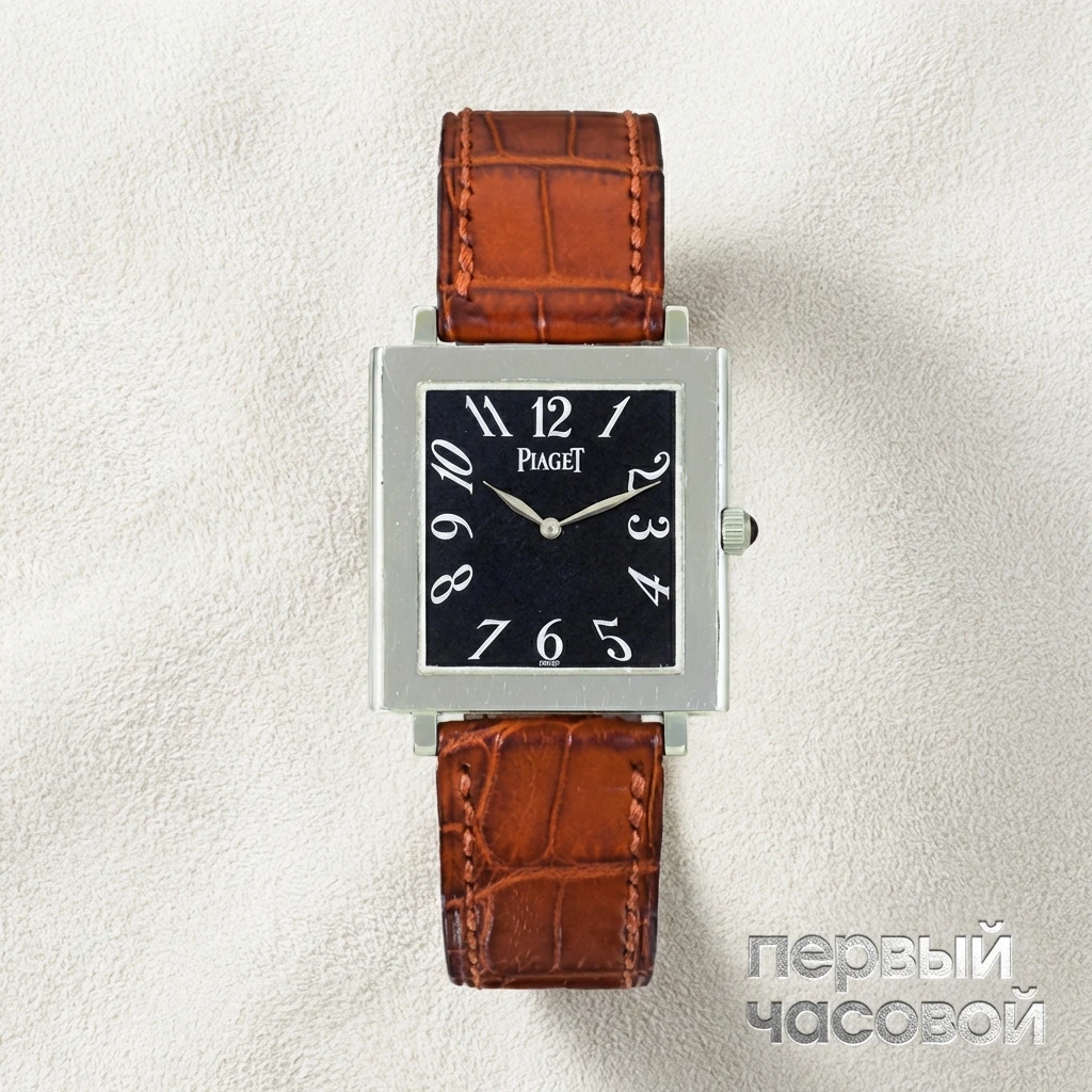 Купить элитные часы Piaget Mechanique Extra-Plate 9930: в наличии в Москве!