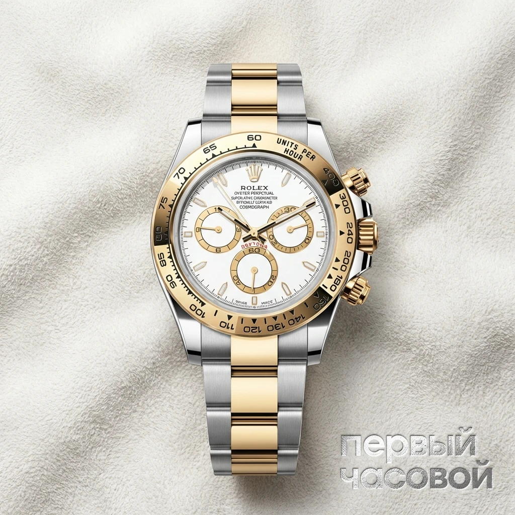 Купить элитные часы Rolex Сosmograph Daytona m126503-0001: в наличии в Москве!