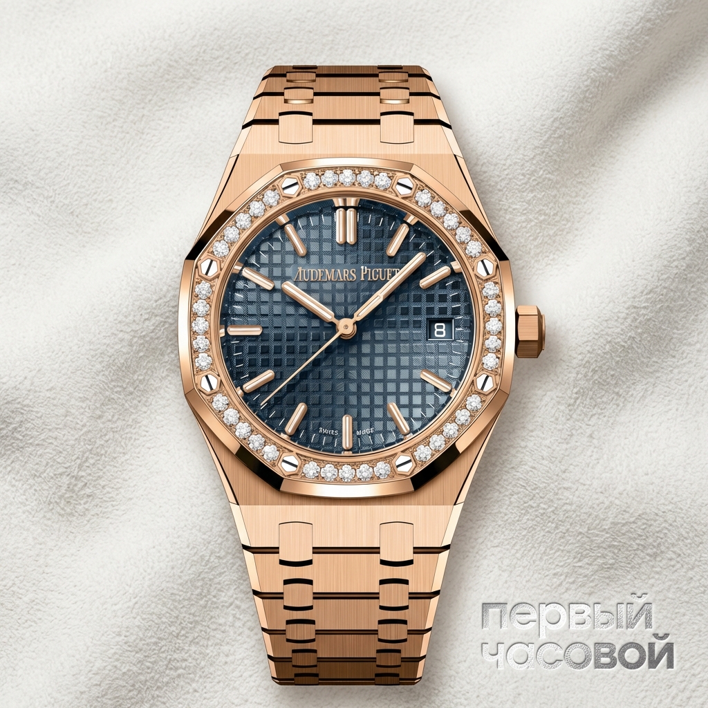 Audemars Piguet Royal Oak Selfwinding