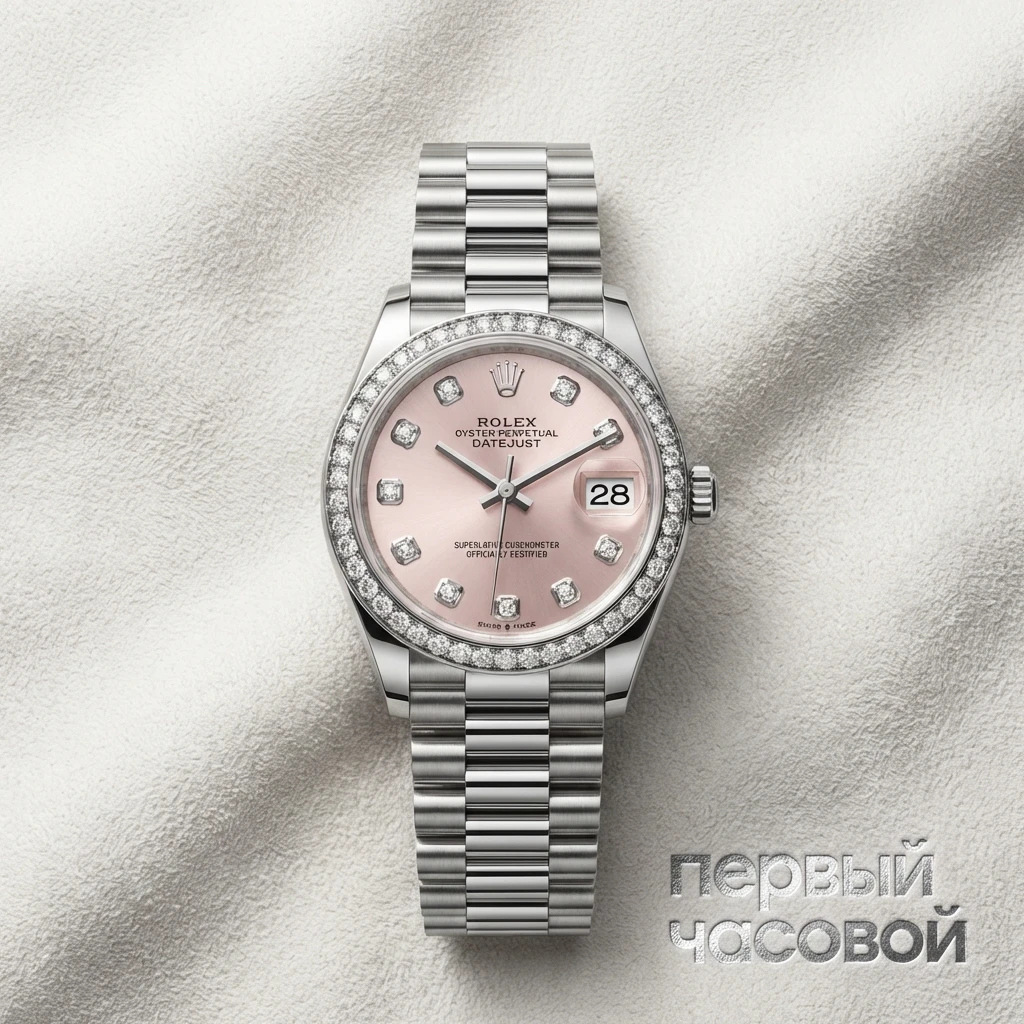 Rolex Datejust 31 m278289rbr-0022