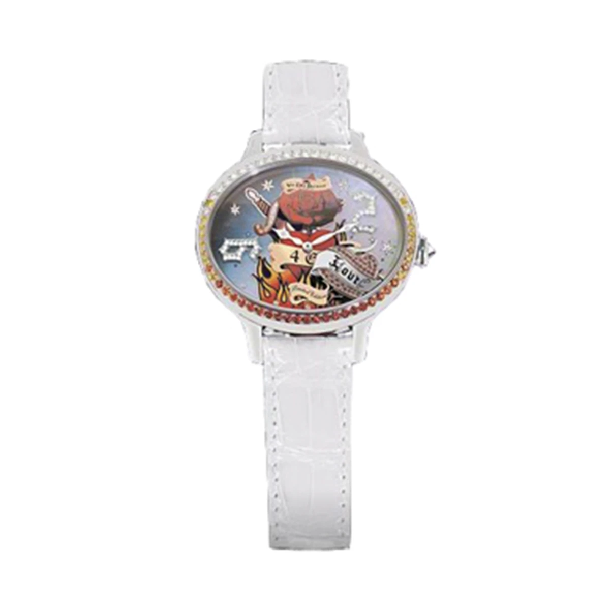 Купить элитные часы Van Der Bauwede 4 Ever Baby Cal.10: в наличии в Москве!