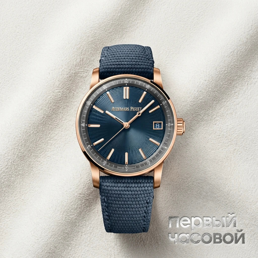 Купить элитные часы Audemars Piguet Code 11.59 By  Selfwinding 15210OR.OO.A348KB.01: в наличии в Москве!