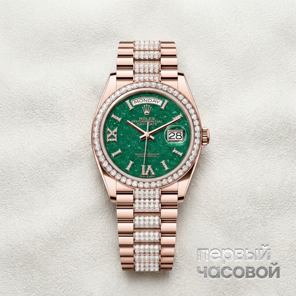 Rolex Day-Date 36