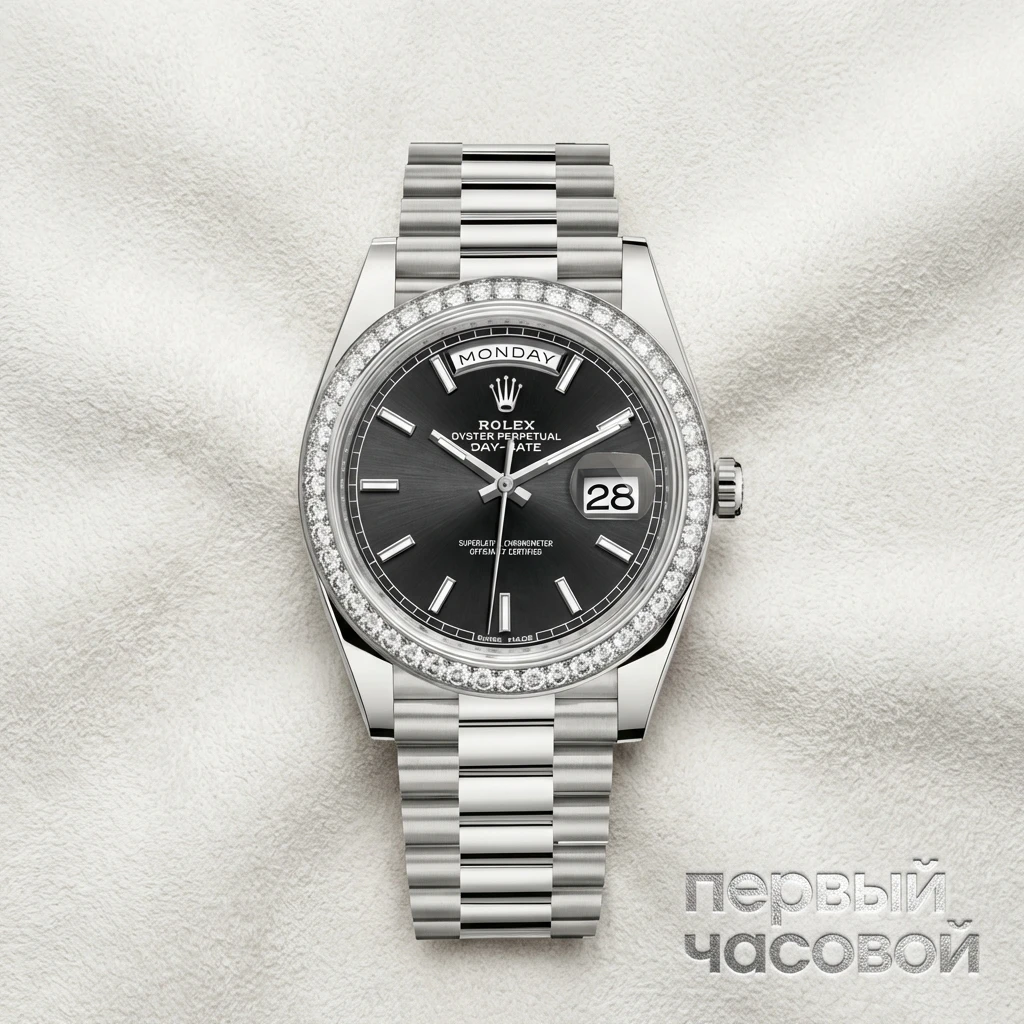 Rolex Day-Date 40 Oyster m228349rbr-0002