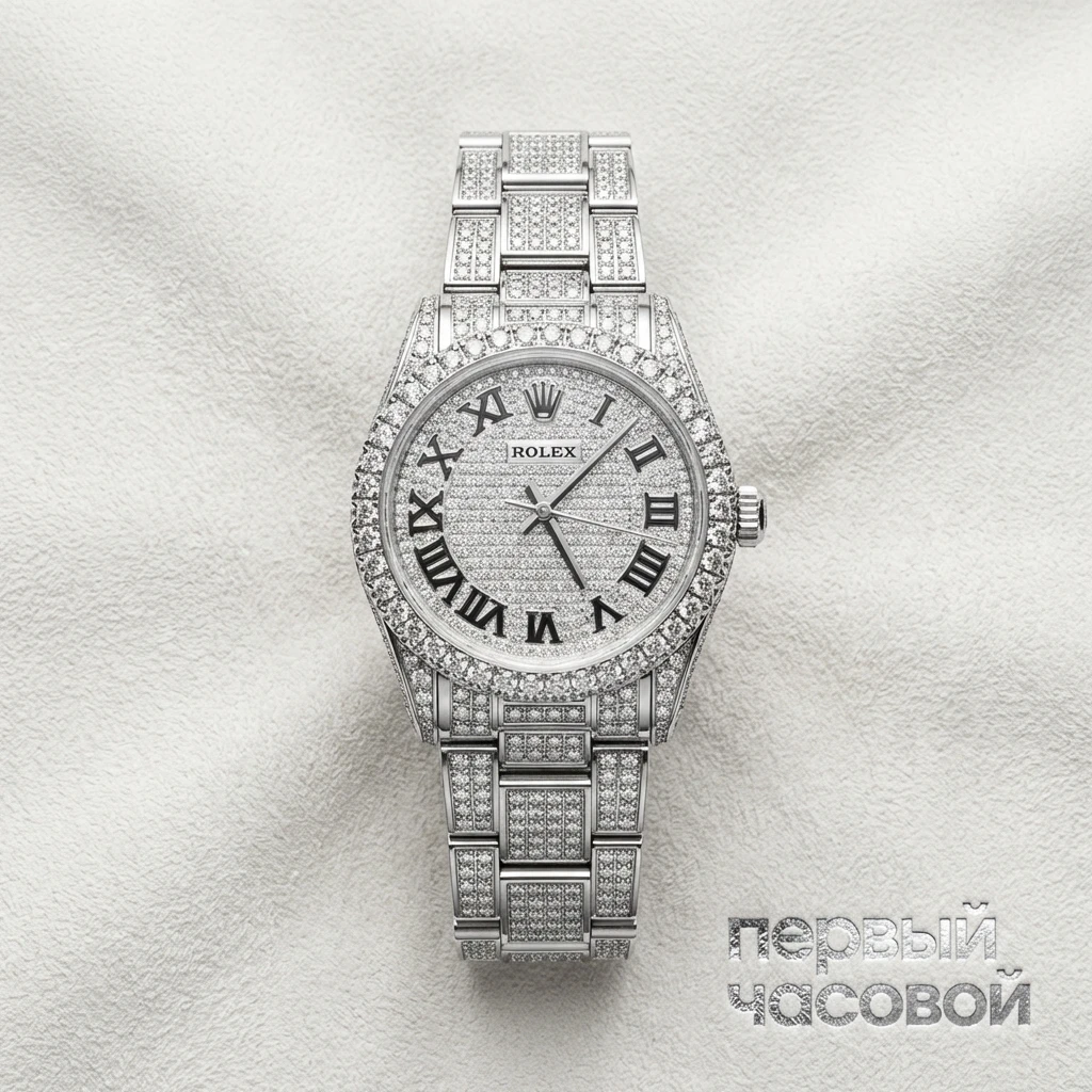 Rolex Perpetual 26 mm 176200