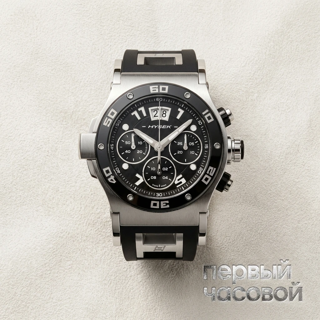 Купить элитные часы Jorg Hysek Abyss 44mm Discoverer AB4403A24: в наличии в Москве!