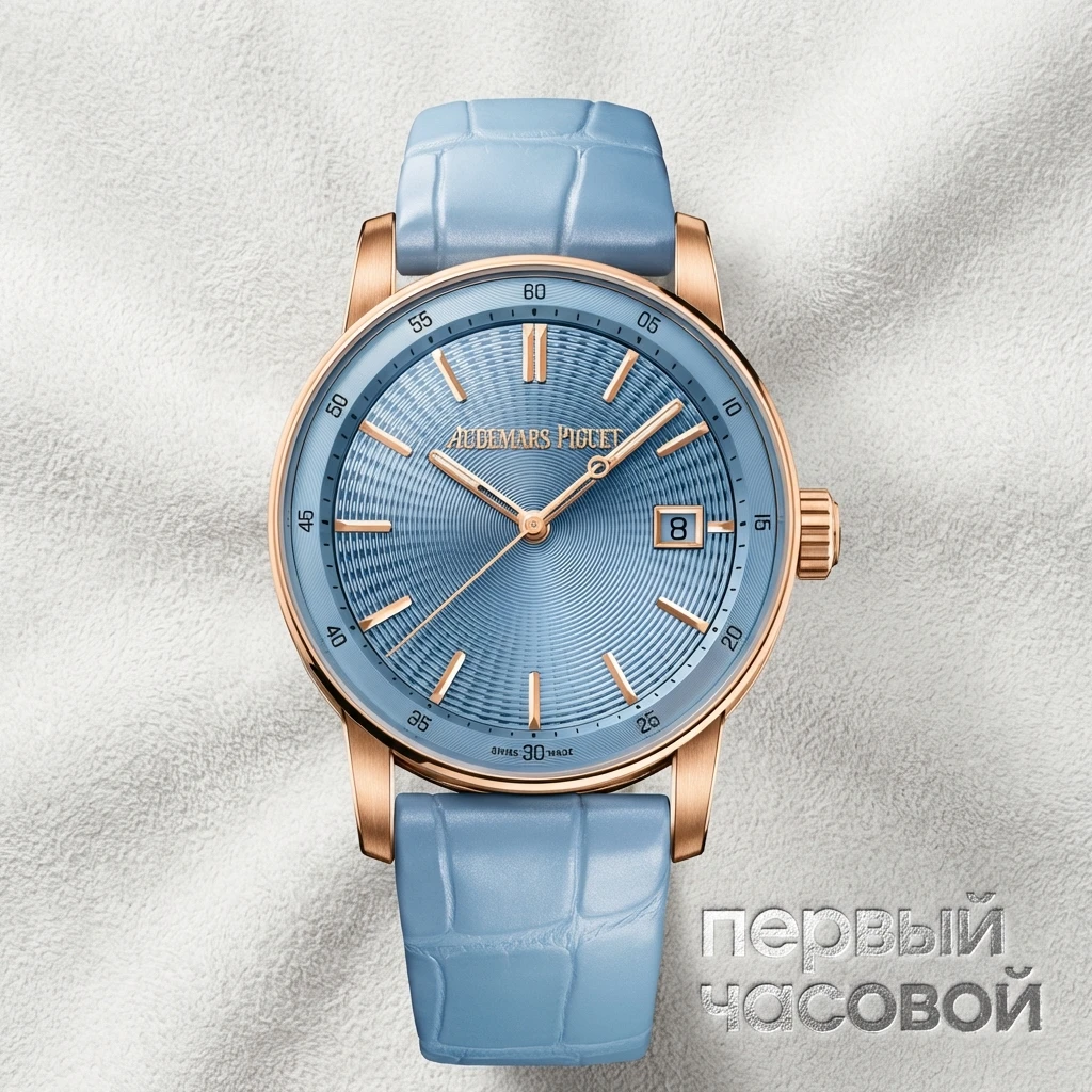 Купить элитные часы Audemars Piguet Code 11.59 By  Selfwinding 77410OR.OO.A344CR.01: в наличии в Москве!