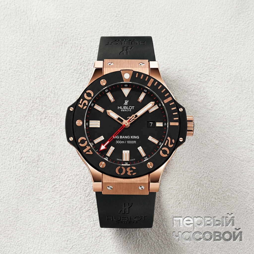 Hublot Big Bang King 48