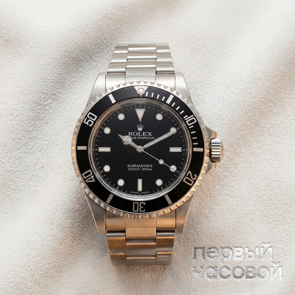 Rolex Submariner No Date