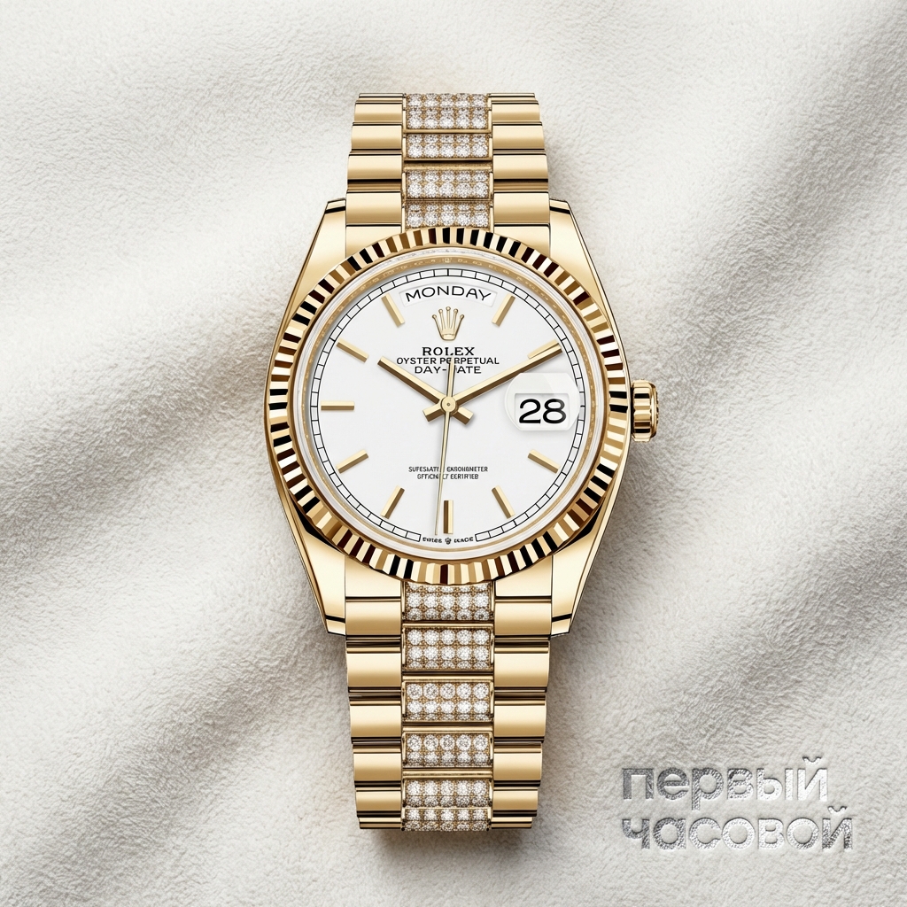Rolex Day-Date 36 Oyster Perpetual