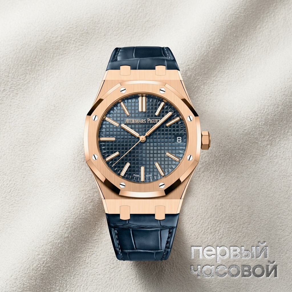 Audemars Piguet Royal Oak Selfwinding