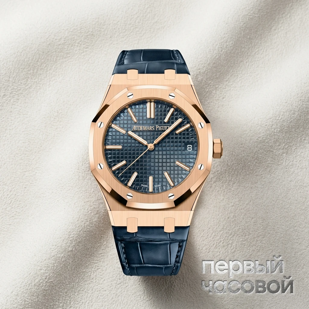 Audemars Piguet Royal Oak Selfwinding 15510OR.OO.D315CR.02
