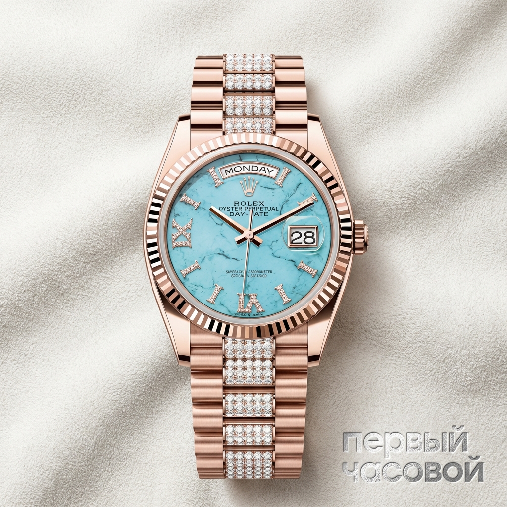 Rolex Day-Date 36