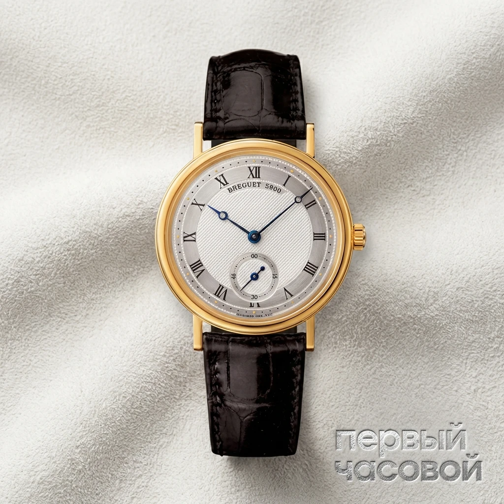 Купить элитные часы Breguet Classique 5907/BA/12/984: в наличии в Москве!