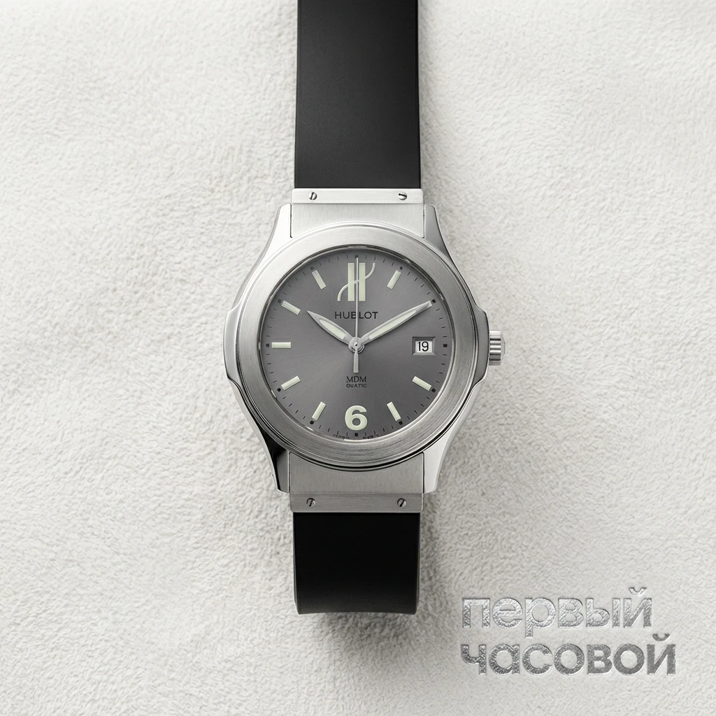 Купить элитные часы Hublot MDM Elegant 1710.1: в наличии в Москве!