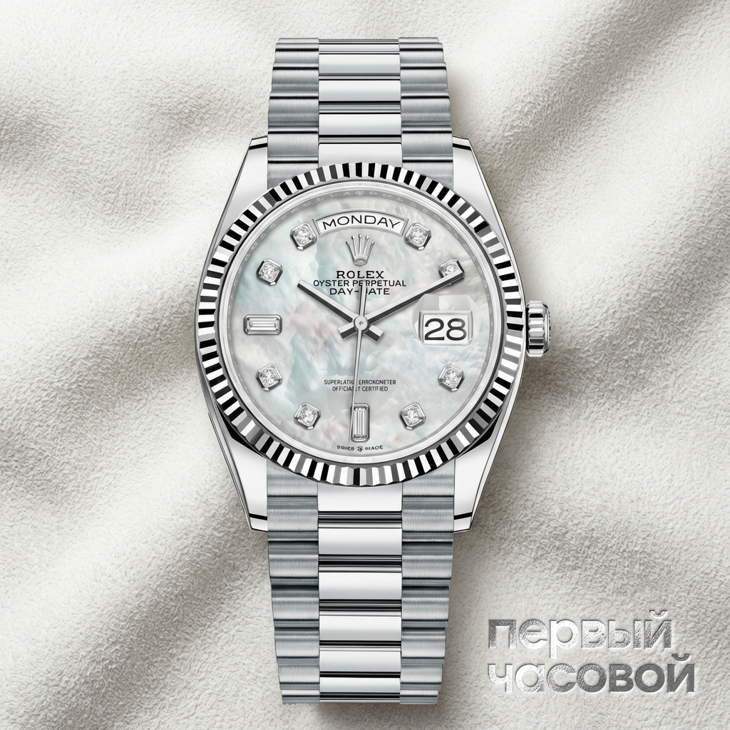 Rolex Day-Date 36 Oyster Perpetual