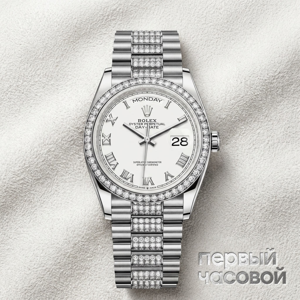 Rolex Day-Date 36