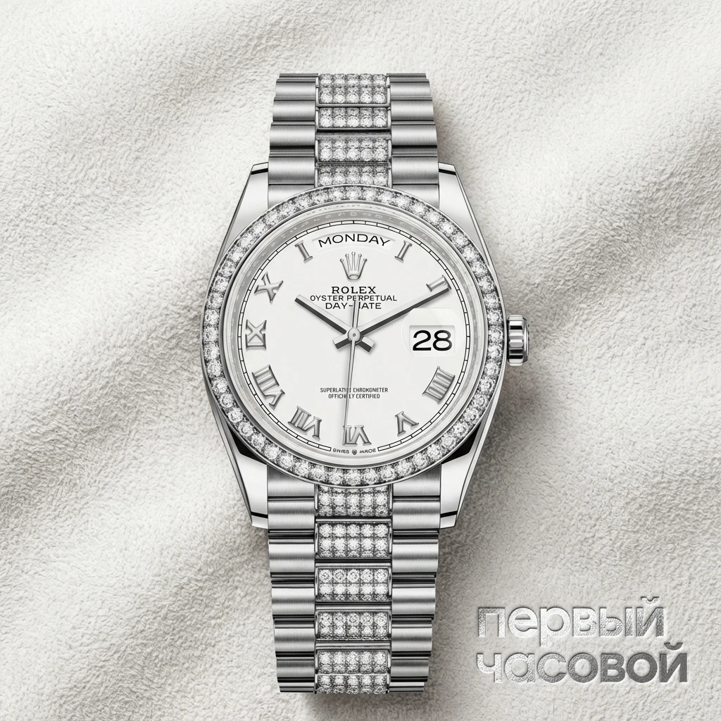 Rolex Day-Date 36 m128349rbr-0026