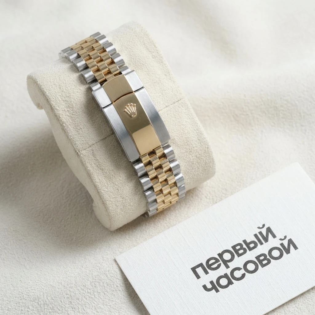 Купить элитные часы Rolex Oyster Perpetual Datejust Ii Steel And Yellow Gold 126333: в наличии в Москве!