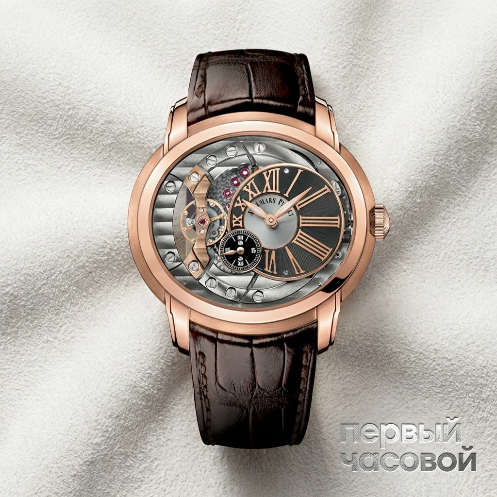 Купить элитные часы Audemars Piguet Millenary 4101 15350OR.OO.D093CR.01: в наличии в Москве!