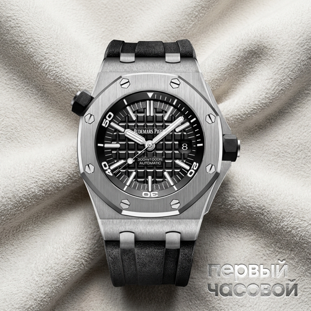 Audemars Piguet Royal Oak Offshore Diver 42Mm