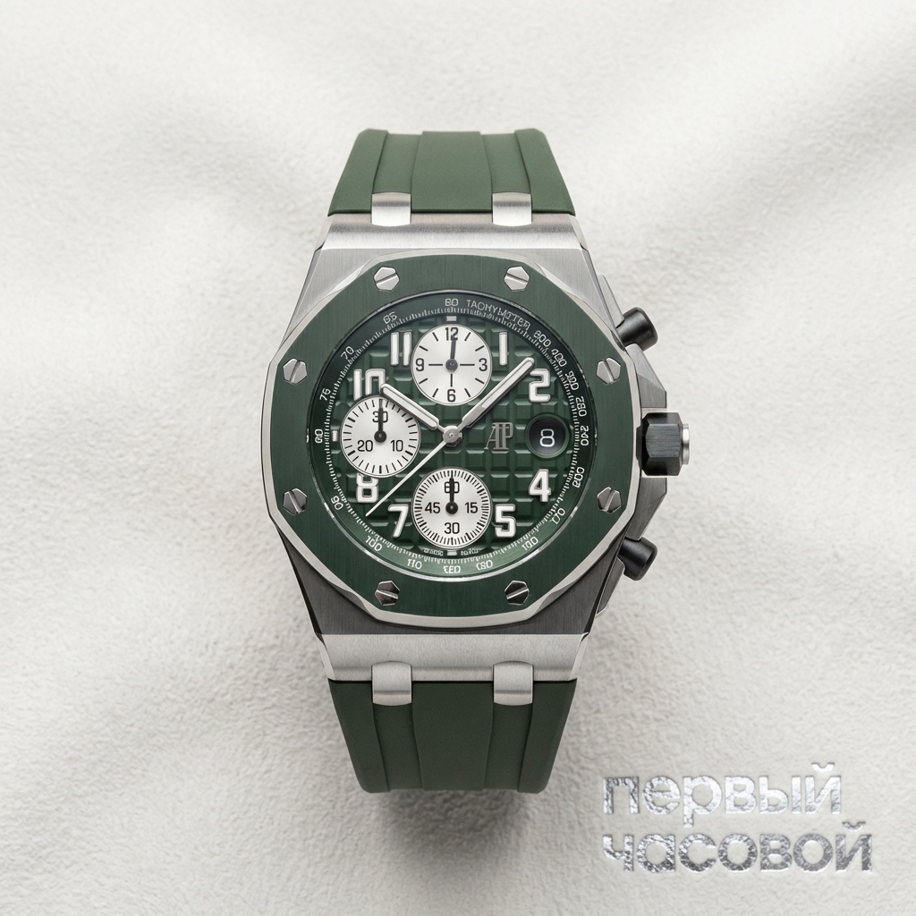 Audemars Piguet Royal Oak Offshore Selfwinding Chronograph