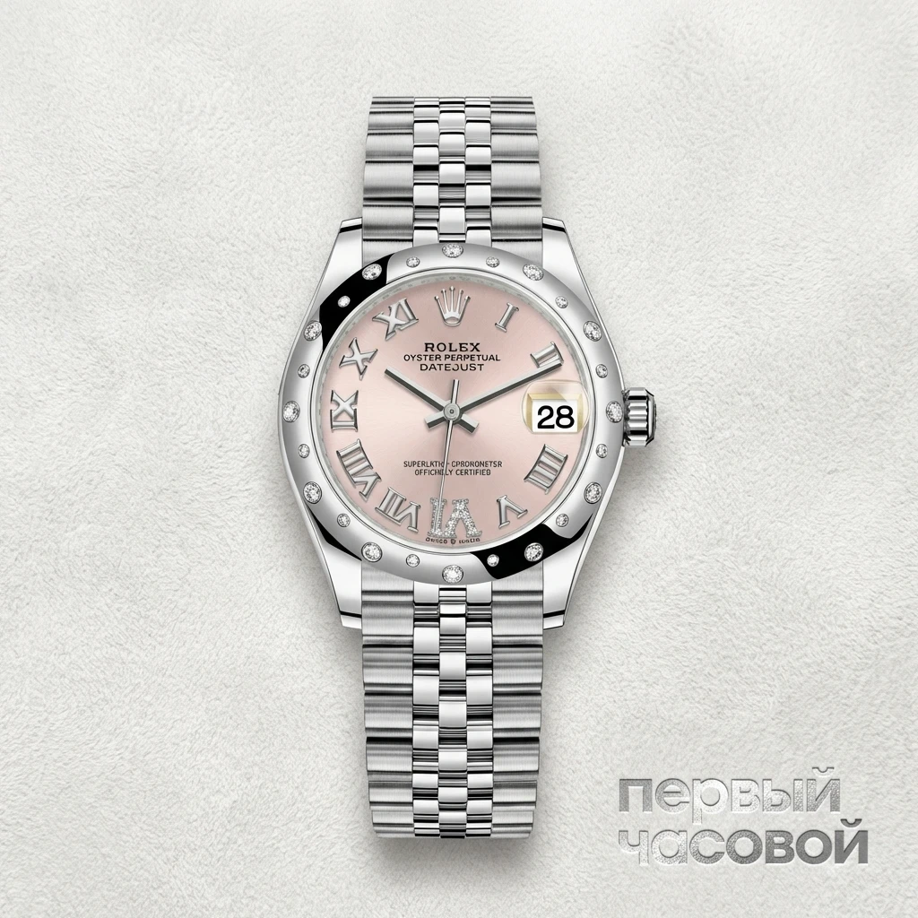 Rolex Datejust 31 m278344rbr-0026