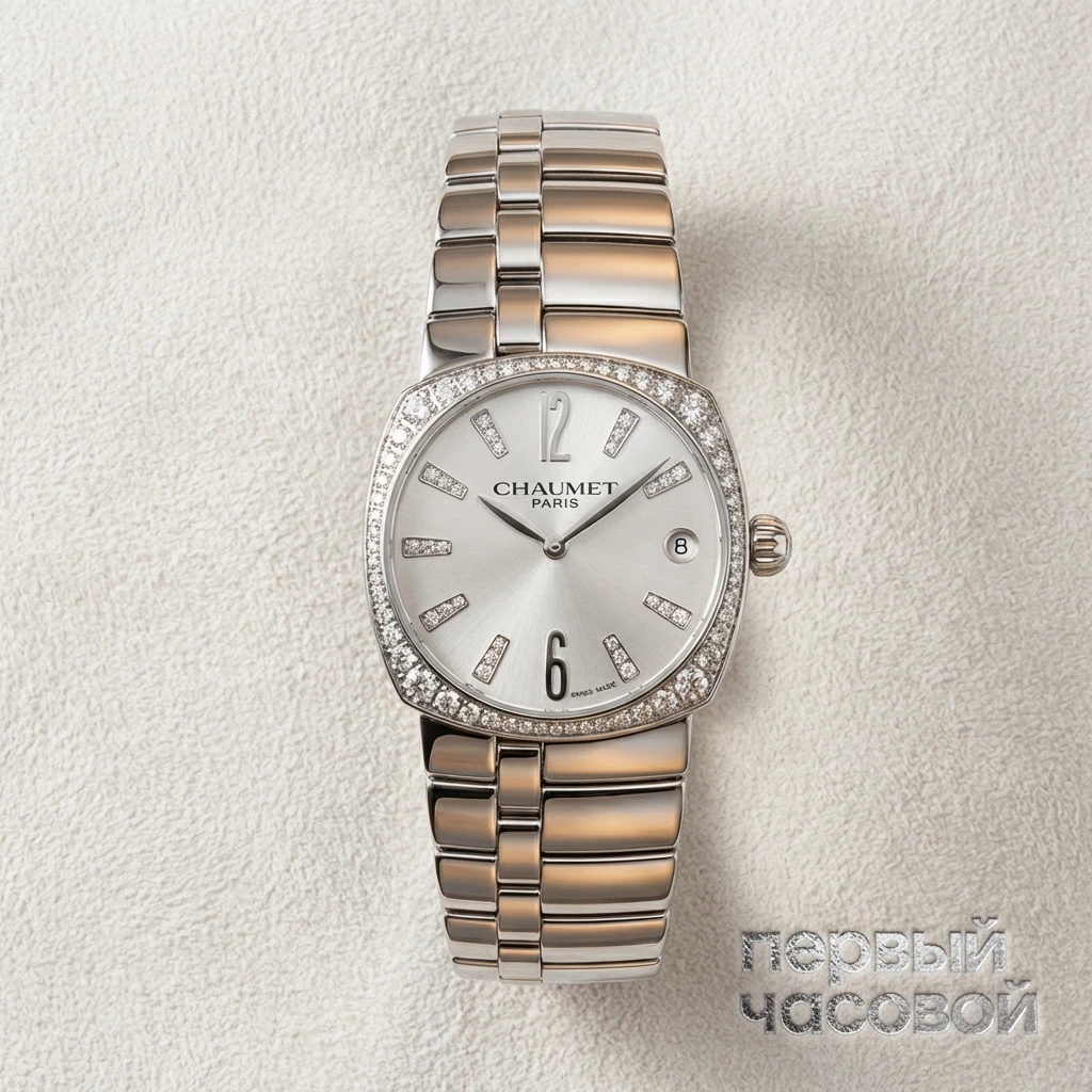 Купить элитные часы Chaumet Miss Dandy W11560-29F: в наличии в Москве!