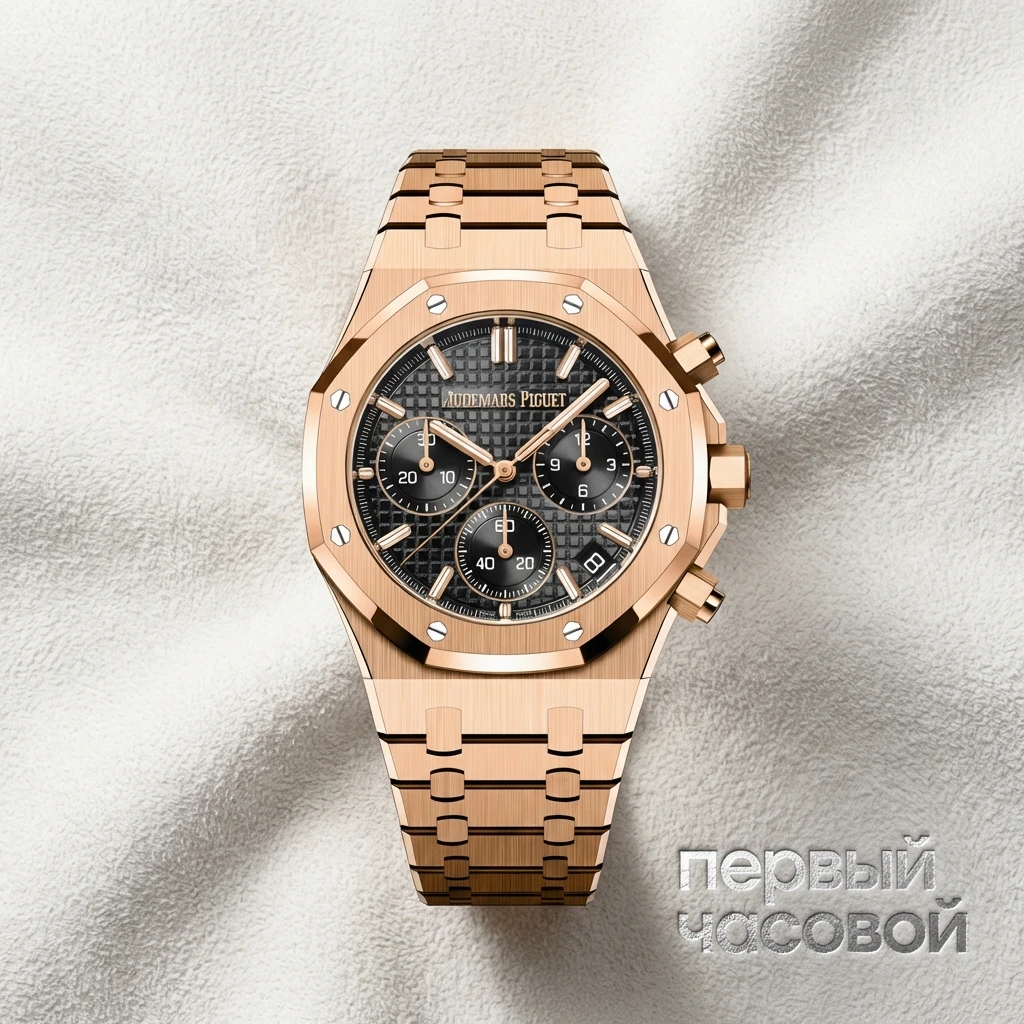 Audemars Piguet Royal Oak Selfwinding Chronograph 26240OR.OO.1320OR.06