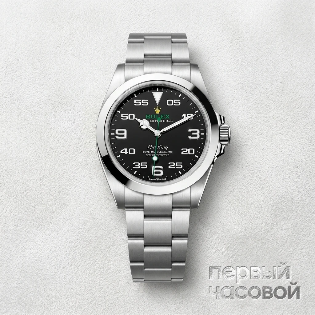 Rolex Oyster Perpetual Air King 126900