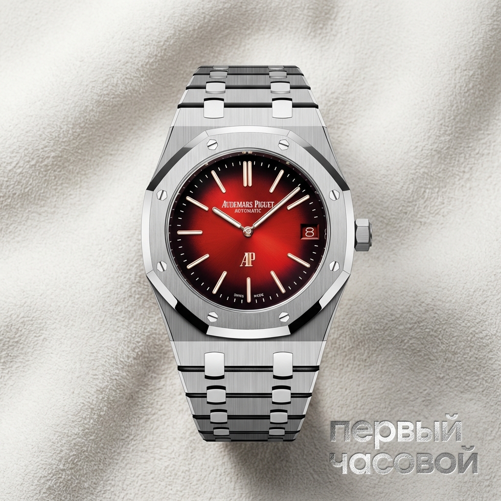 Audemars Piguet Royal Oak Jumbo Extra-thin