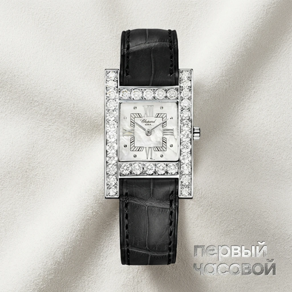 Купить элитные часы Chopard H Watch 12/7405: в наличии в Москве!