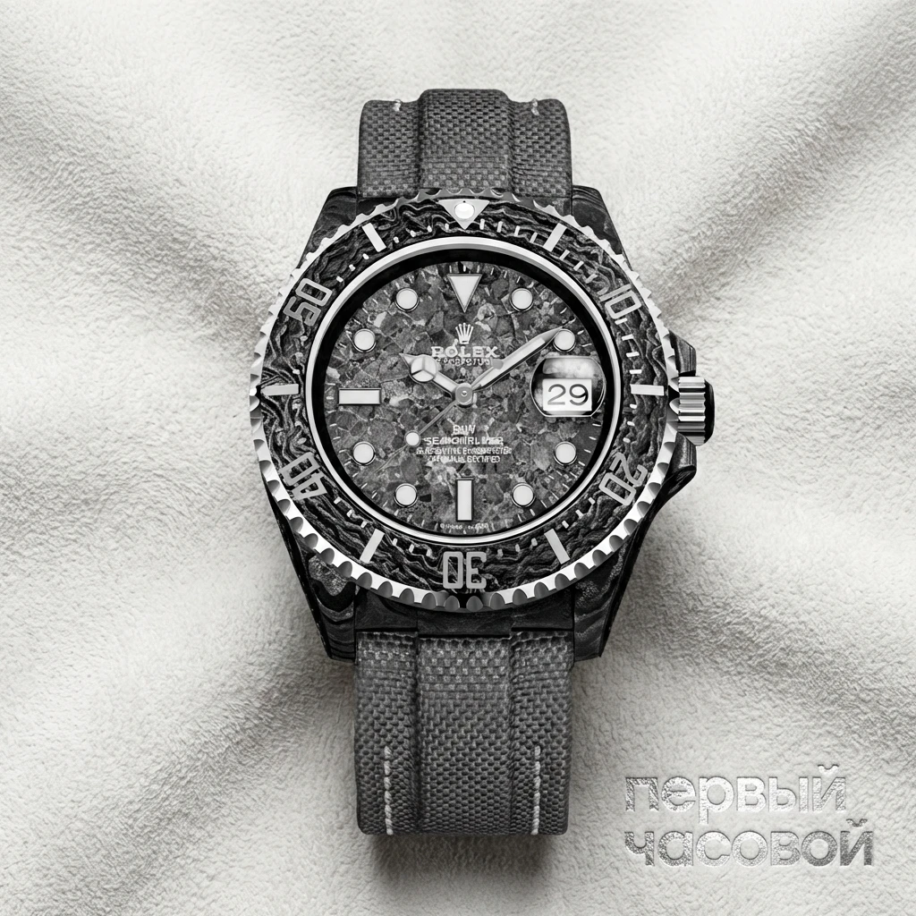 Купить элитные часы DiW Rolex Sea Dweller S-D Stone Grey : в наличии в Москве!