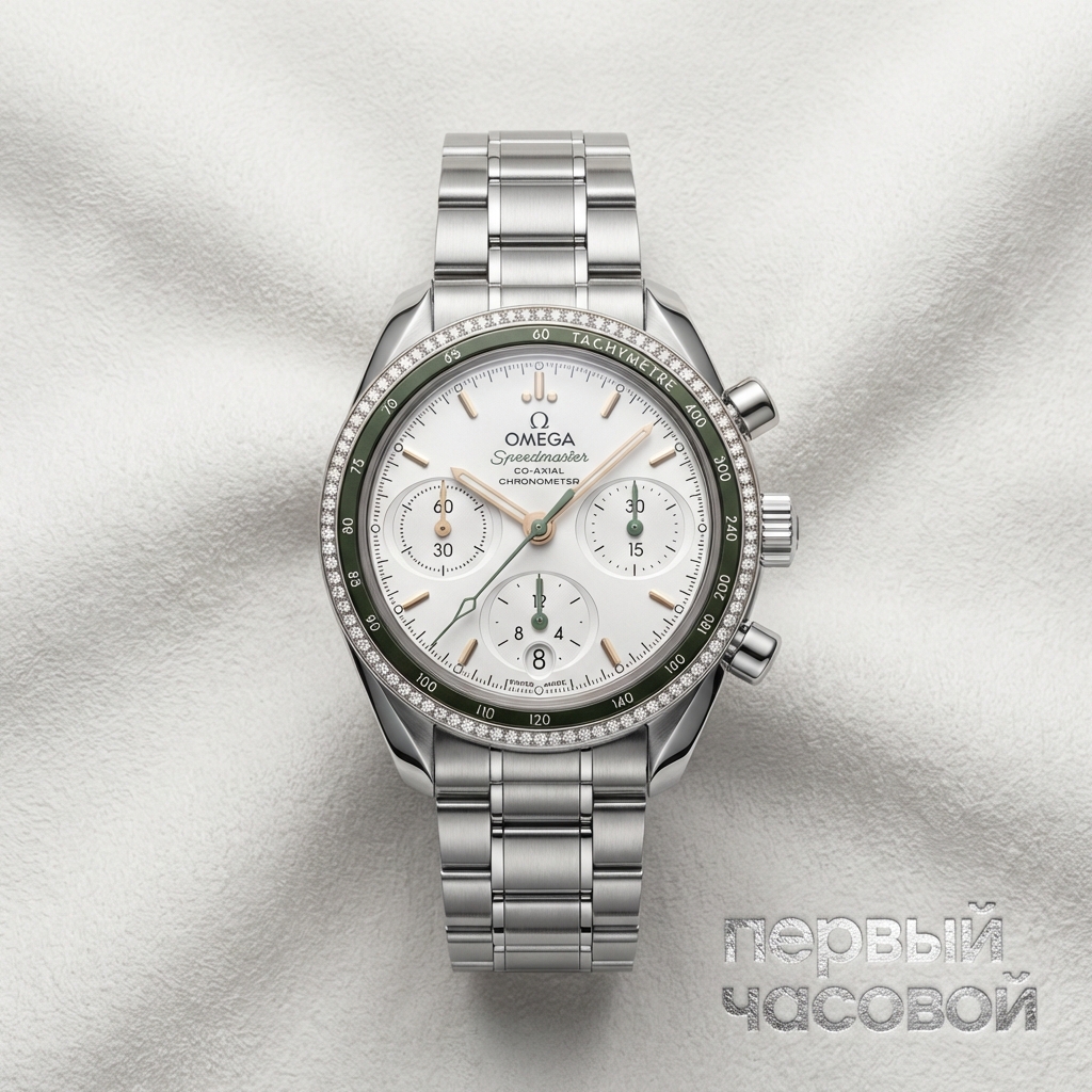 Omega Speedmaster 38 mm