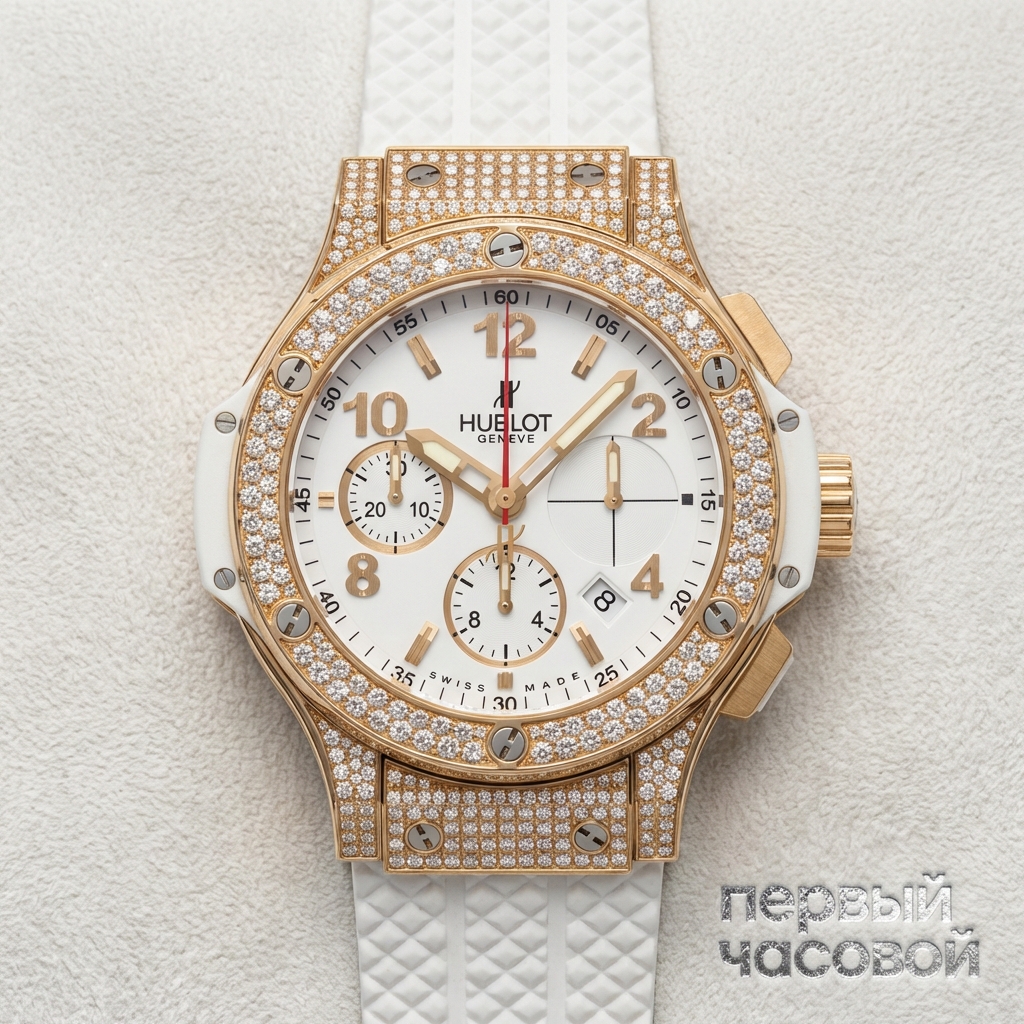 Hublot Big Bang Porto Cervo