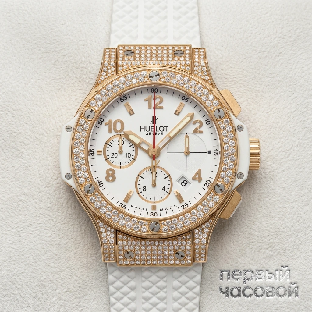 Hublot Big Bang Porto Cervo 341.PE.230.RW.174