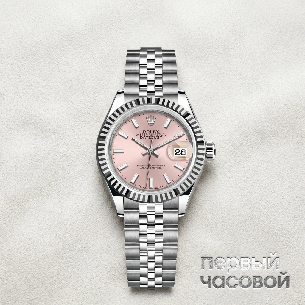 Rolex Lady-Datejust 28 Oyster m279174-0001