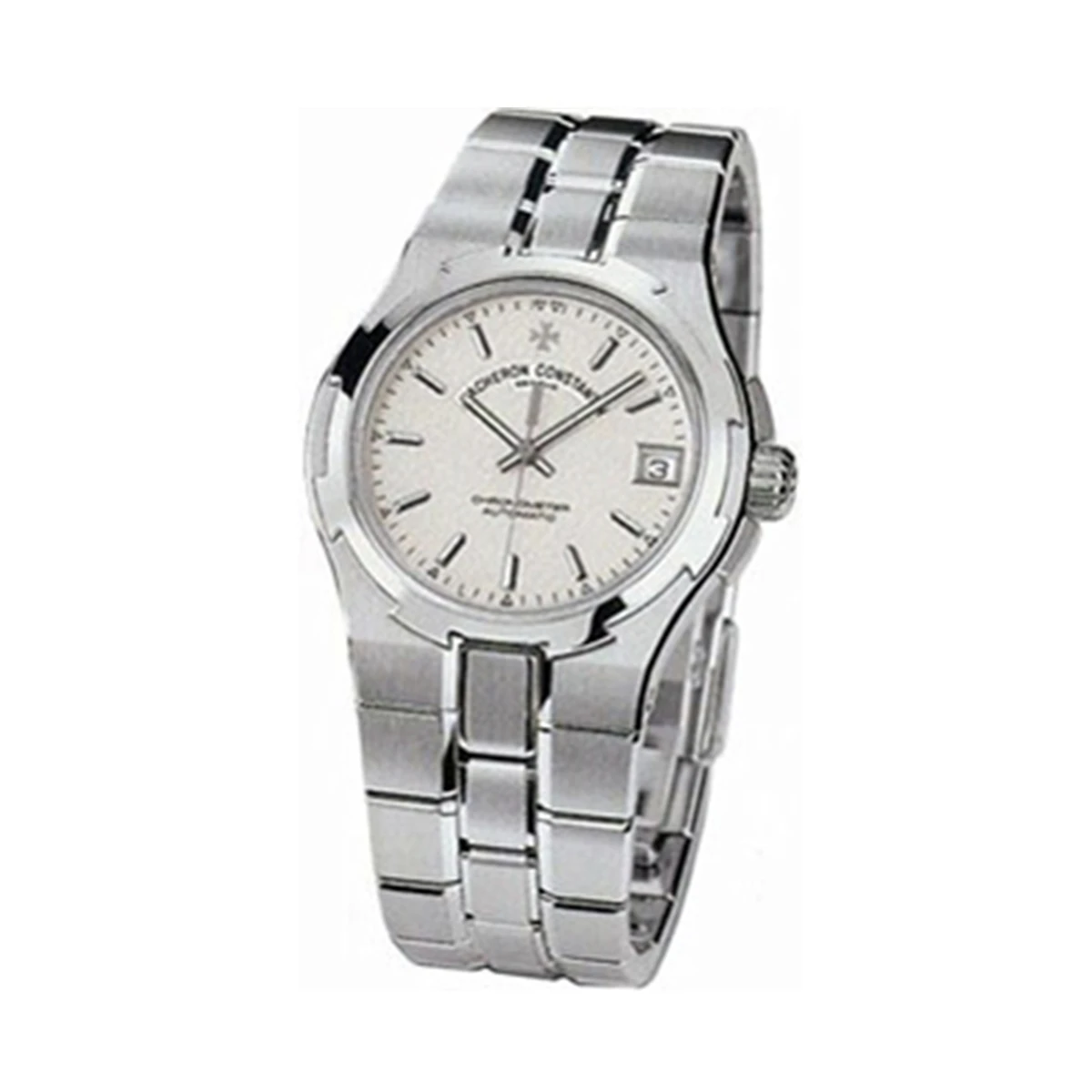 Купить элитные часы Vacheron Constantin Overseas Chronometer 42042/423A-8872: в наличии в Москве!