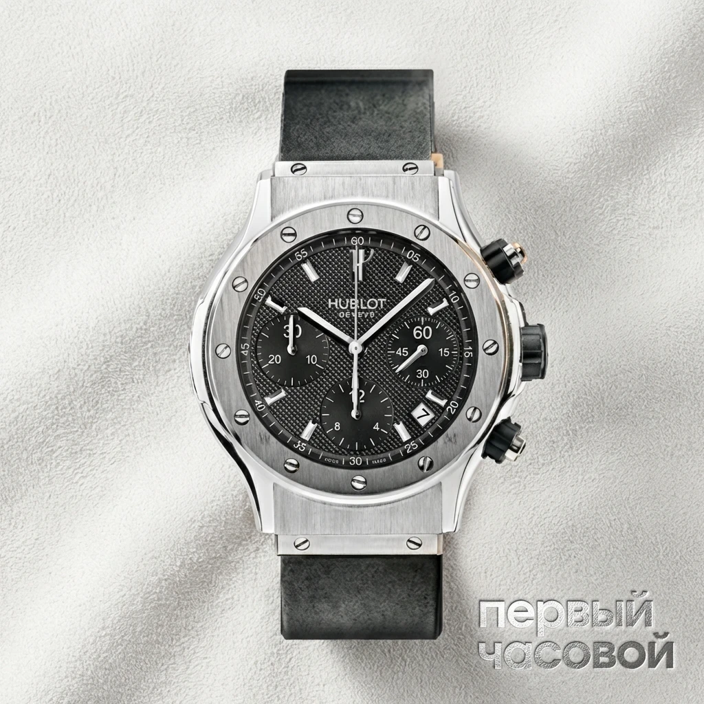 Купить элитные часы Hublot Classic Chronograph 1926.105.1: в наличии в Москве!