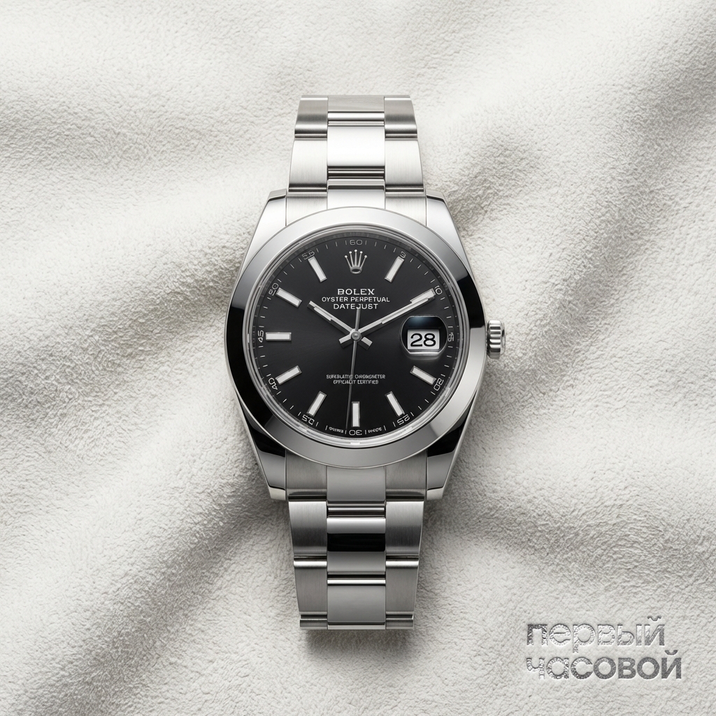 Rolex Oyster Datejust 41