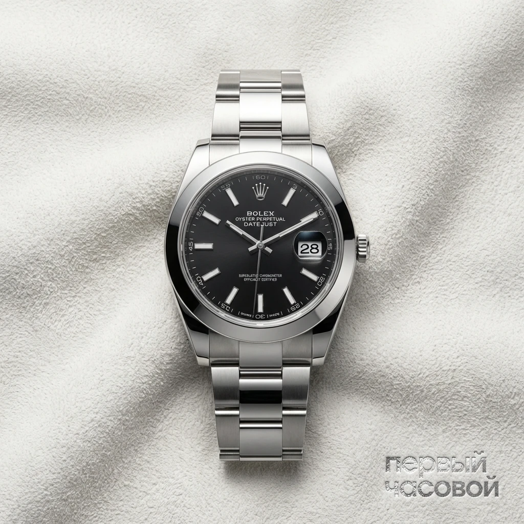 Rolex Oyster Datejust 41 m126300-0011