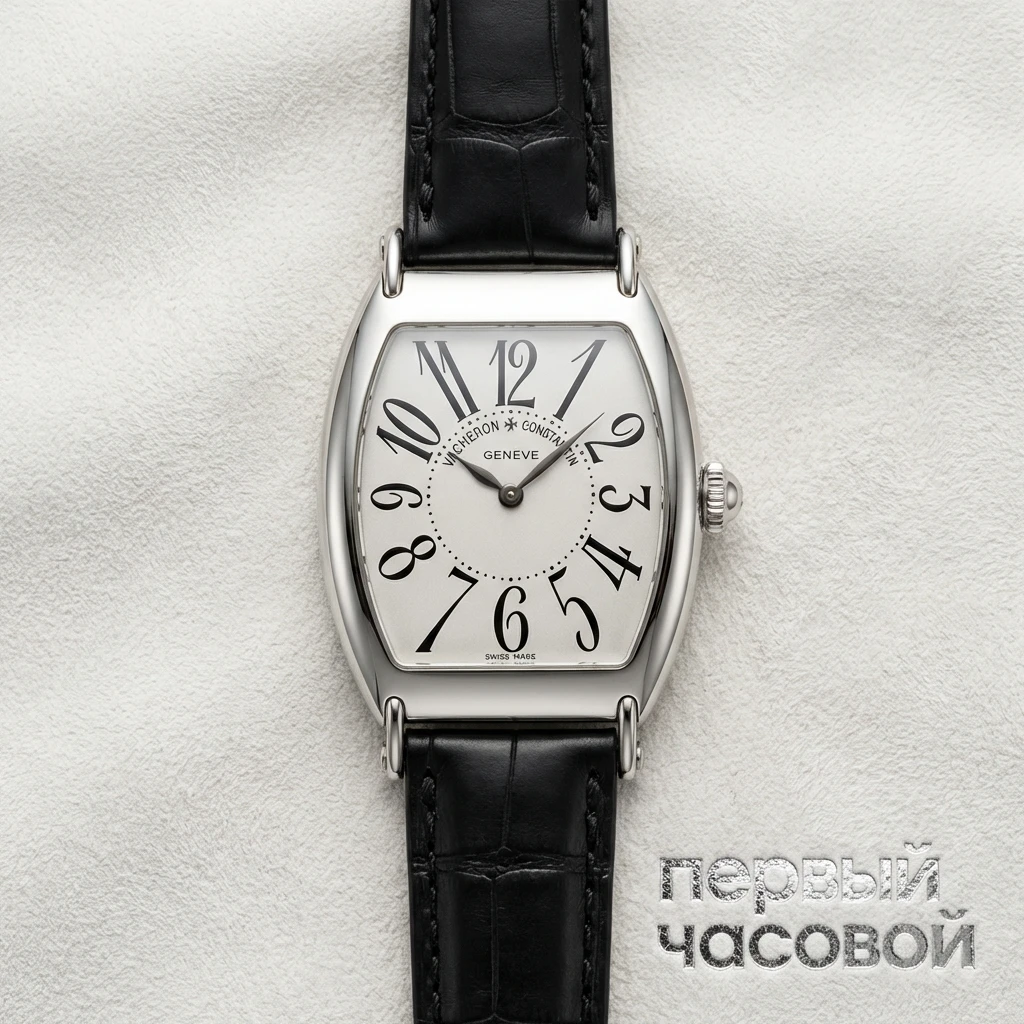 Купить элитные часы Vacheron Constantin Les Historique 1912 37001: в наличии в Москве!