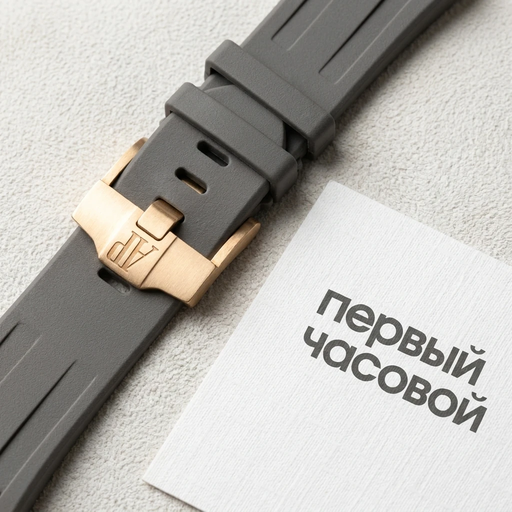 Купить элитные часы Audemars Piguet Royal Oak Offshore Michael Schumacher Rose Gold Titanium Limited Edition 26568OM.OO.A004CA.01: в наличии в Москве!