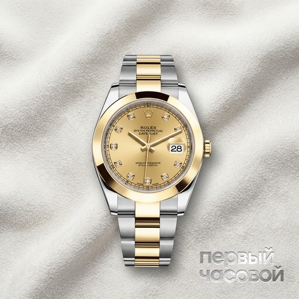Rolex Datejust Oyster 41