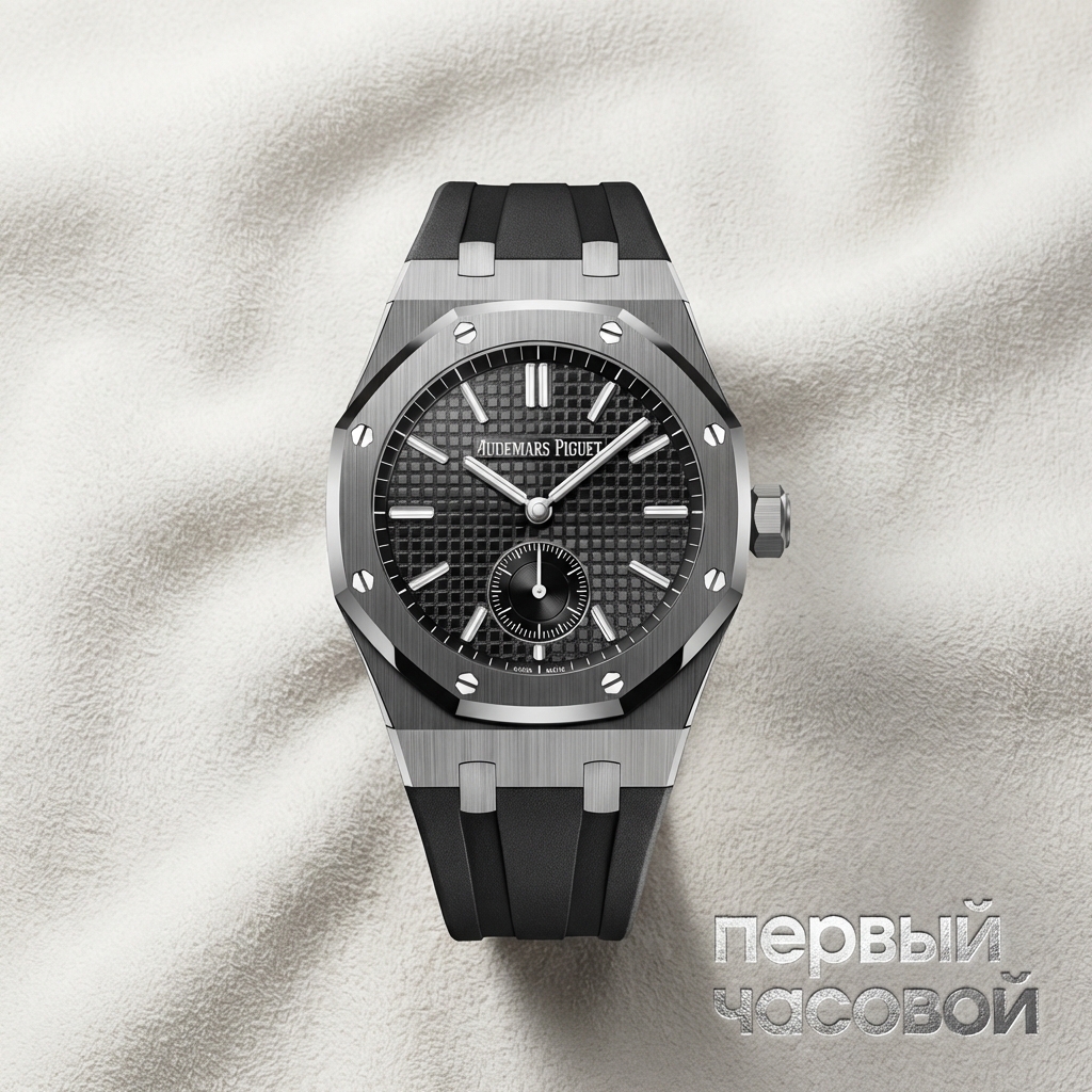 Audemars Piguet Royal Oak Minute Repeater Supersonnerie